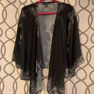 Metal Mulisha Cover Up